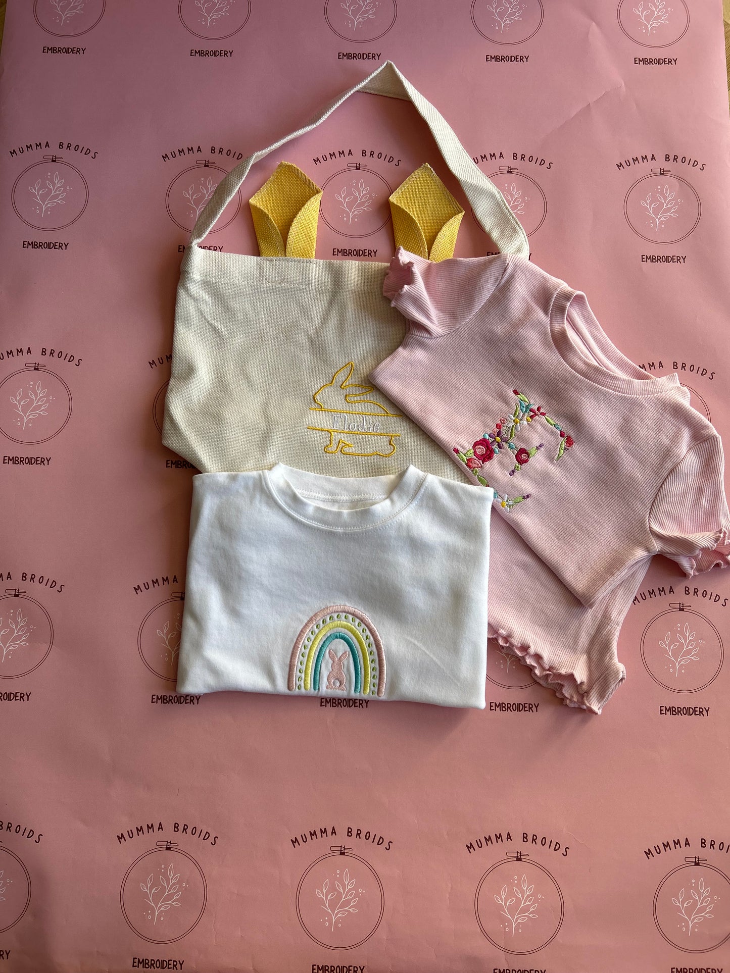 Mystery Item/Items