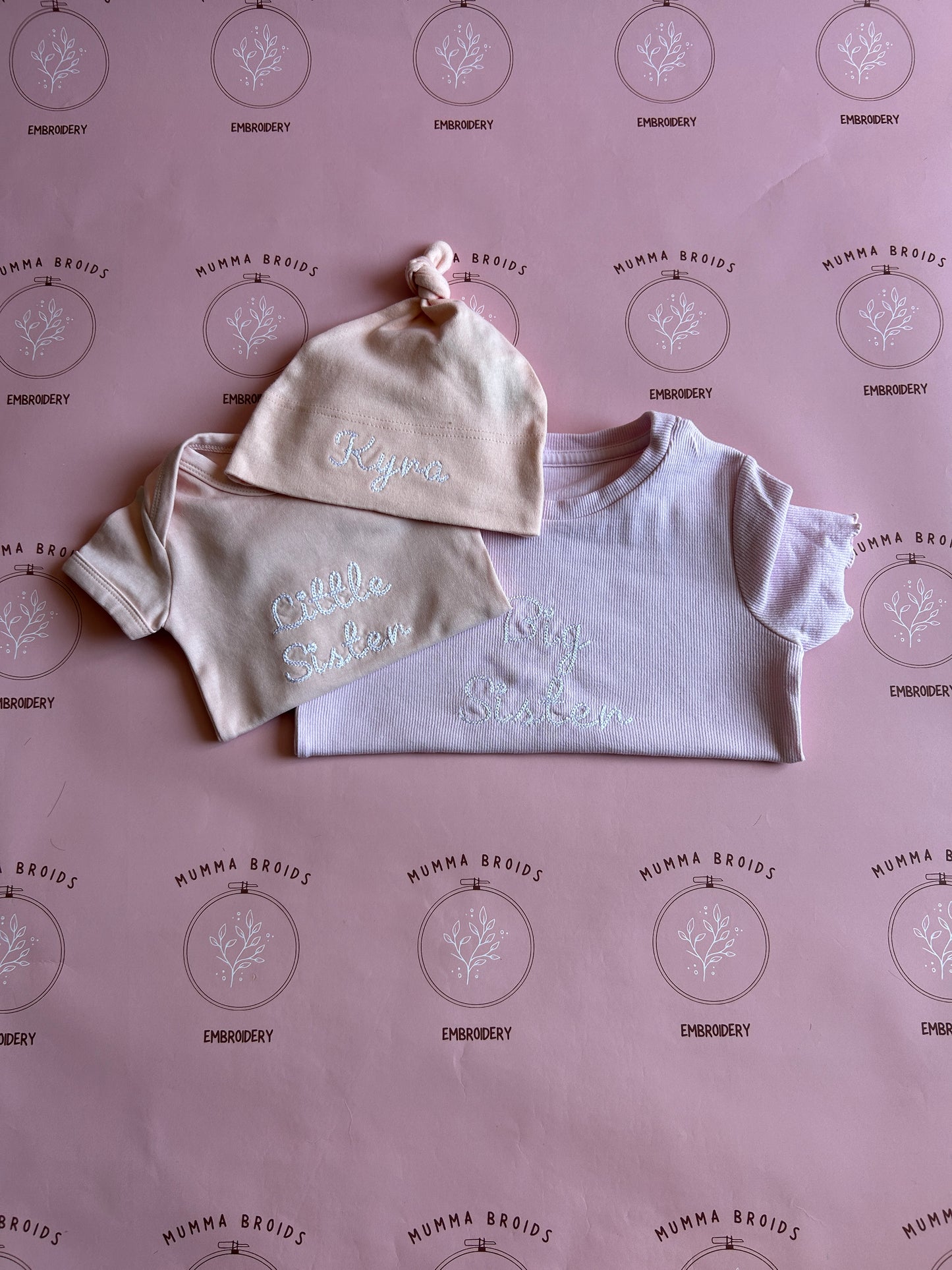 Siblings Bundle