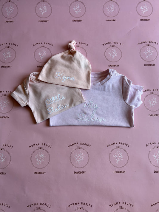 Siblings Bundle