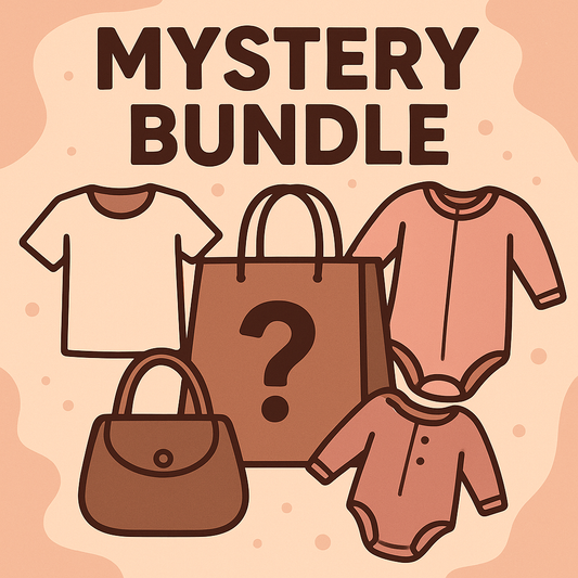Mystery Item/Items