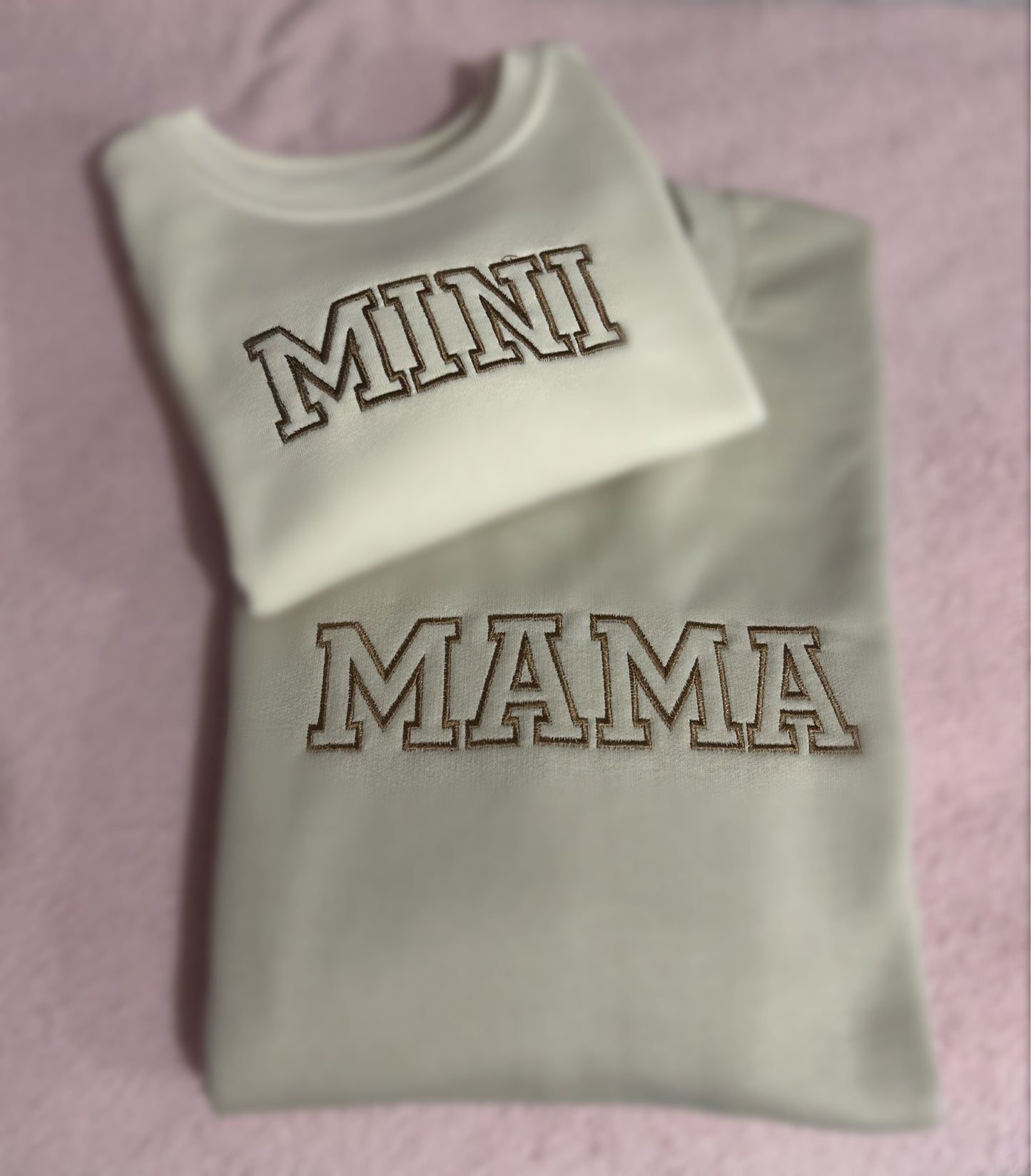 MAMA & MINI Sweatshirt