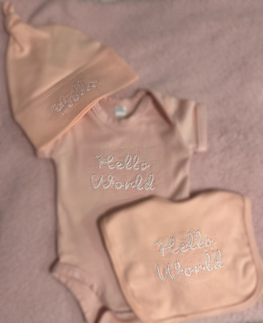 Hospital Set Bundle